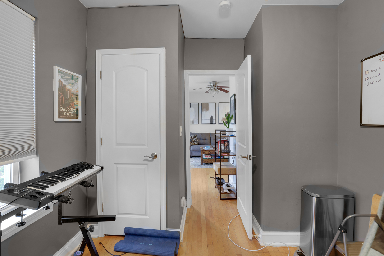 Residential in Chicago 4