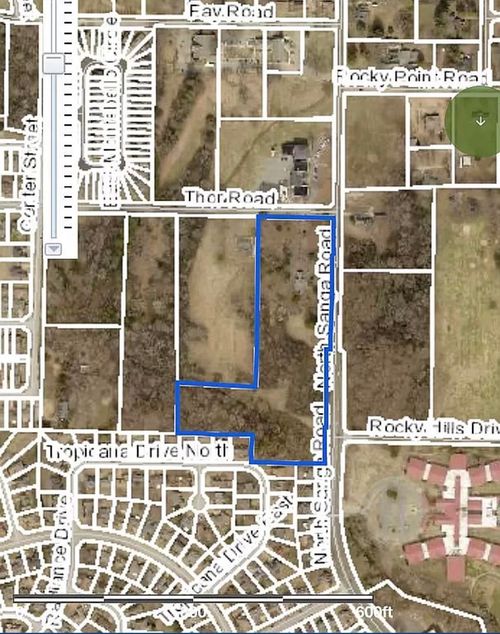 8727 Thor Rd, Cordova, TN, 38018-6403 | Card Image