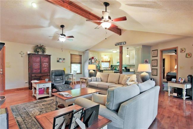 112 Tamarack Dr, House other with 3 bedrooms, 3 bathrooms and null parking in Jasper GA | Image 7