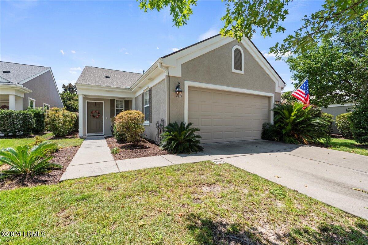 Coronado Ct, Okatie, SC 29909
