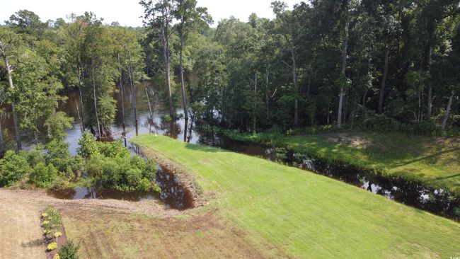 553 Honeyhill Loop, House other with 3 bedrooms, 2 bathrooms and 4 parking in Conway SC | Image 40