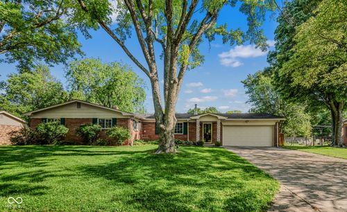 1010 Driftwood Ave, Columbus, IN, 47203-1029 | Card Image