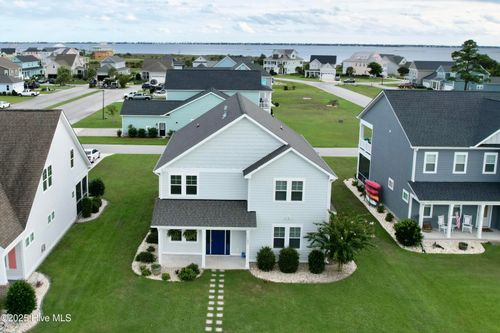 102 Bogue Harbor Ct, Newport, NC, 28570-0080 | Card Image