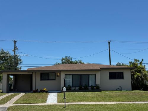 20921 Coral Sea Road, Cutler Bay, FL, 33189 | Card Image
