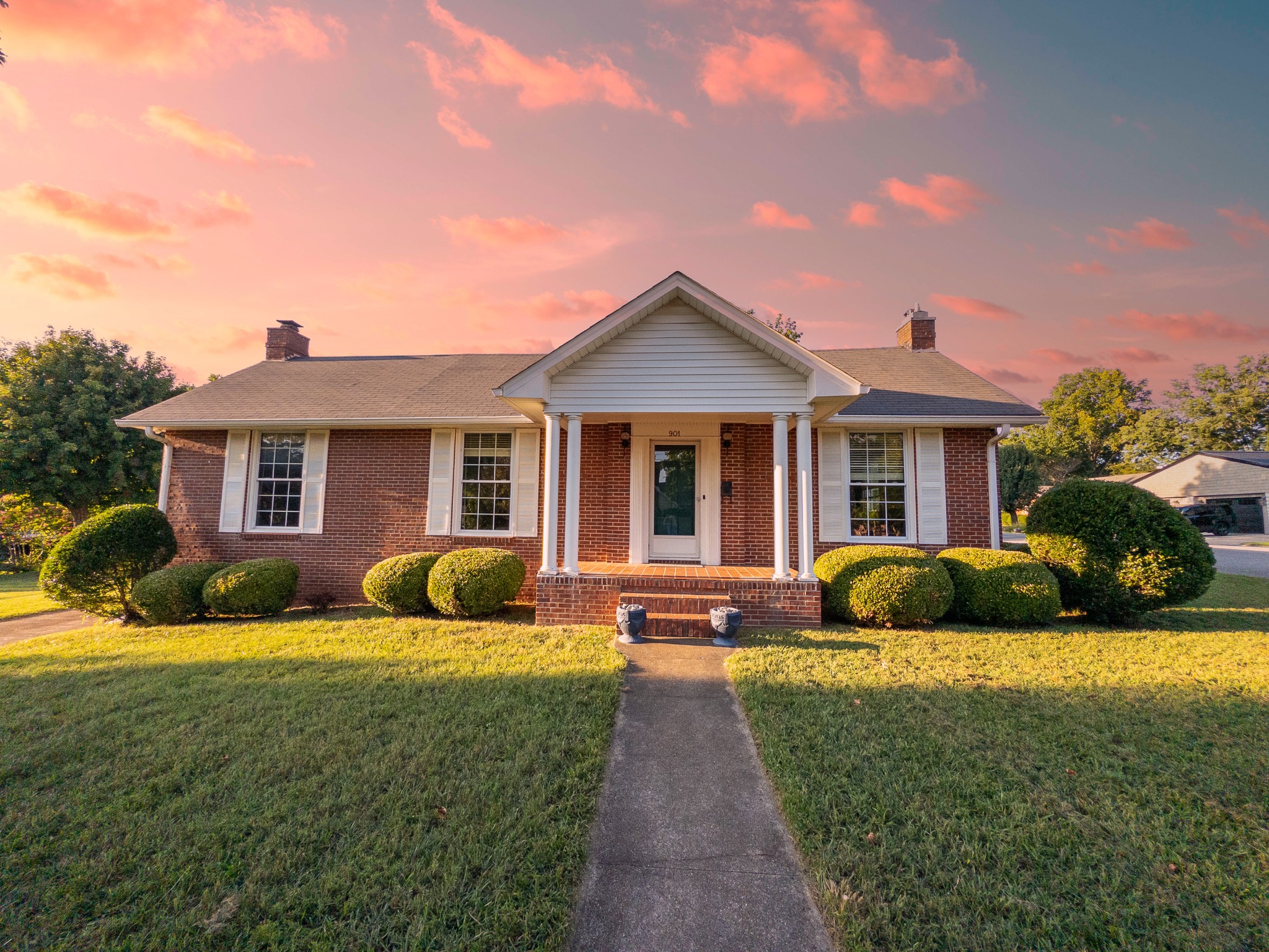 Swanson Blvd, Fayetteville, TN 37334
