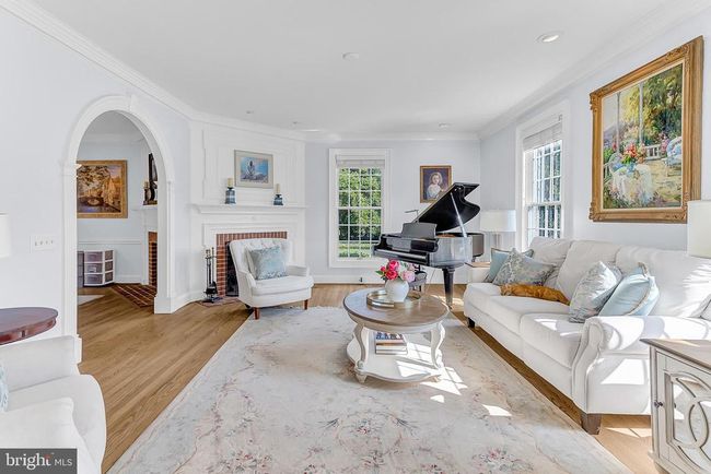 1703 Carver Sq, House other with 6 bedrooms, 8 bathrooms and null parking in SALISBURY MD | Image 34