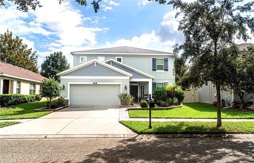 8007 Sequester Loop, LAND O LAKES, FL, 34637 | Card Image