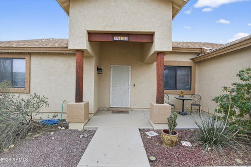 24137 W Blue Sky Dr, Wittmann, AZ, 85361-2733 | Card Image