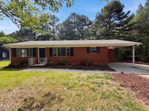 2929 Tom Clark Rd, Durham, NC, 27704-3861 | Card Image