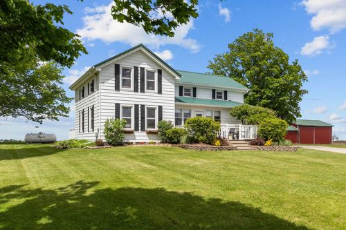 W13491 Reeds Corners Road, METOMEN, WI, 54971 | Card Image