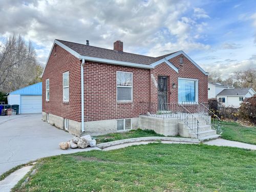 3580 6400, West Valley City, UT, 84128-2433 | Card Image