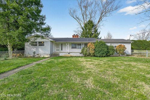 203 Cherry St, Pikeville, TN, 37367-5732 | Card Image