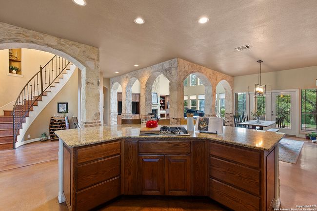 1411 Frontier, House other with 5 bedrooms, 3 bathrooms and null parking in Spring Branch TX | Image 20