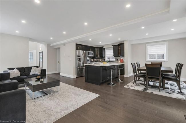 54 Potters Way, House other with 4 bedrooms, 3 bathrooms and 4 parking in Woodstock ON | Image 18