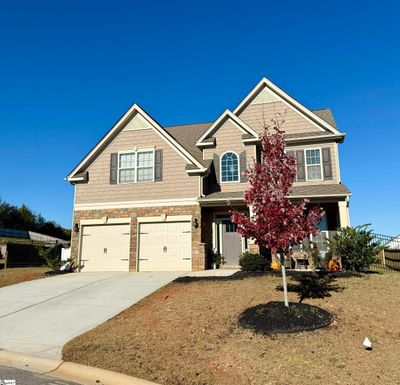 304 Maple Forge Way, House other with 5 bedrooms, 3 bathrooms and 2 parking in Anderson SC | Image 1