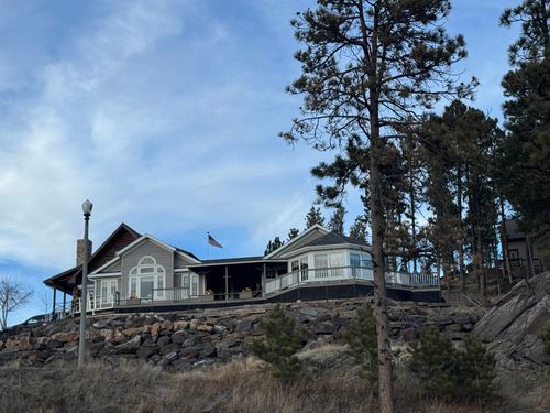 198 Rainbow Ridge Ct, Hill City, SD, 57745-6621 | Card Image