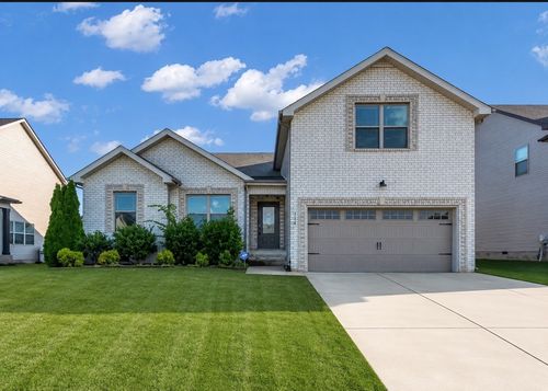 506 Latham Ct, Clarksville, TN, 37043-1699 | Card Image