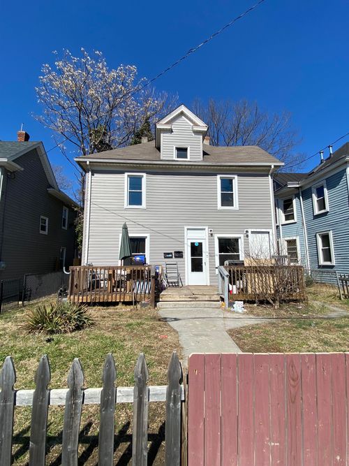 706 Jamison Ave Se, Roanoke, VA, 24013-1825 | Card Image