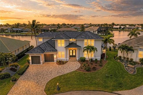 4013 Bastia Ct, PUNTA GORDA, FL, 33950-8010 | Card Image