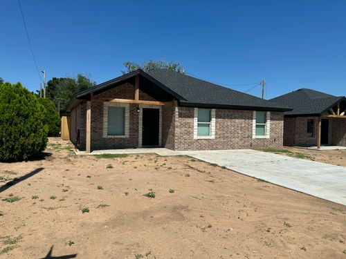 301 Ave L, Abernathy, TX, 79311 | Card Image