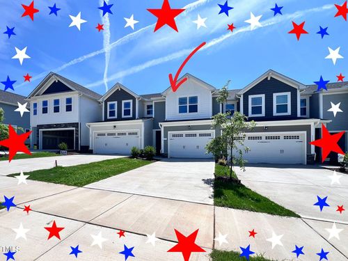 116 Kobus Ct, Garner, NC, 27529 | Card Image