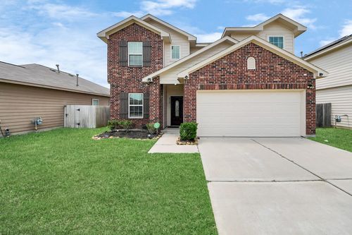 4919 Fairwater Ct, Richmond, TX, 77469-2354 | Card Image