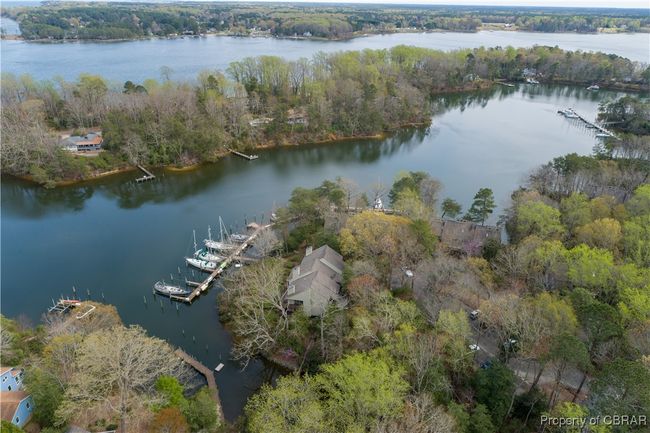 D - 91 Villa Ridge Dr, Condo with 2 bedrooms, 2 bathrooms and null parking in Hartfield VA | Image 4