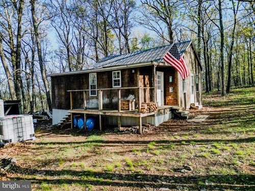 477 Madera Dr, SLANESVILLE, WV, 25444 | Card Image