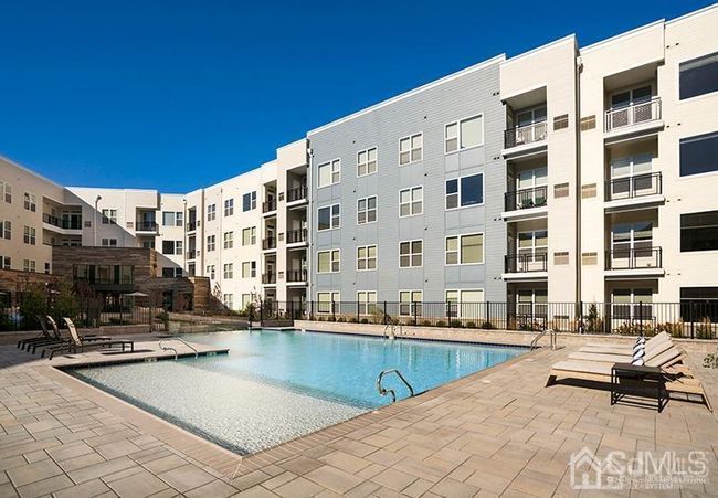 UNIT-2321 - 527 Old Bridge Tpke, Condo with 1 bedrooms, 1 bathrooms and null parking in East Brunswick NJ | Image 9
