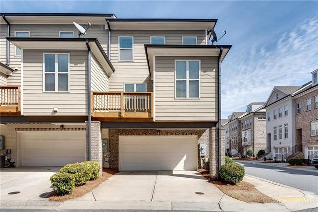 145 Laurel Crest Aly, Townhouse with 3 bedrooms, 4 bathrooms and null parking in Johns Creek GA | Image 51