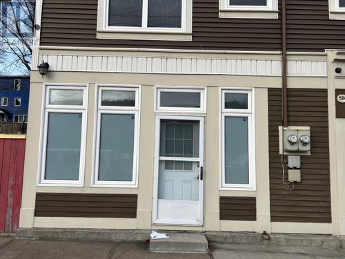 586 Water St, St. John's, NL, A1E1B8 | Card Image