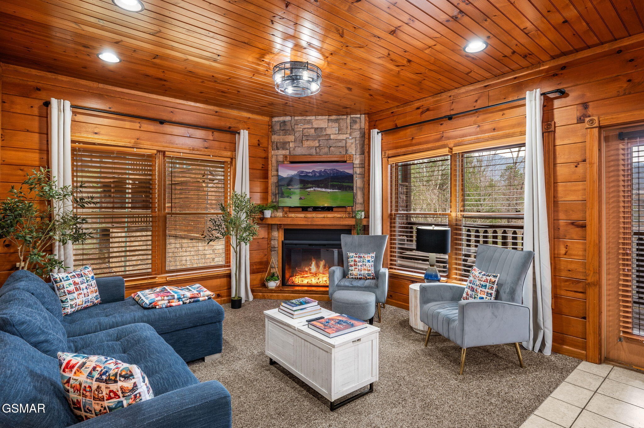 Residential in Gatlinburg 5
