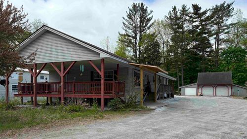 118 Depot St, Proctorsville, VT, 05153-9603 | Card Image