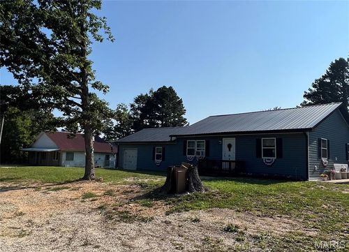 18017 Hwy 72 Highway 72, Bunker, MO, 63629-7923 | Card Image