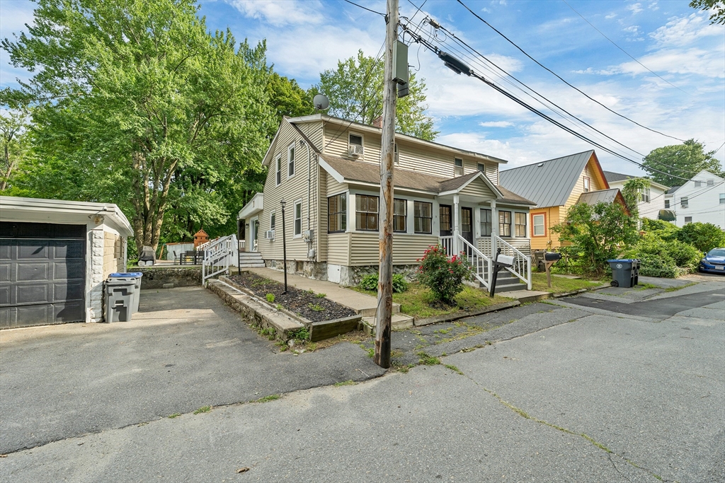 Residential Income in Methuen 5