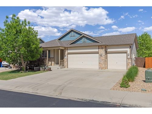 471 Homestead Ln, Johnstown, CO, 80534-7830 | Card Image