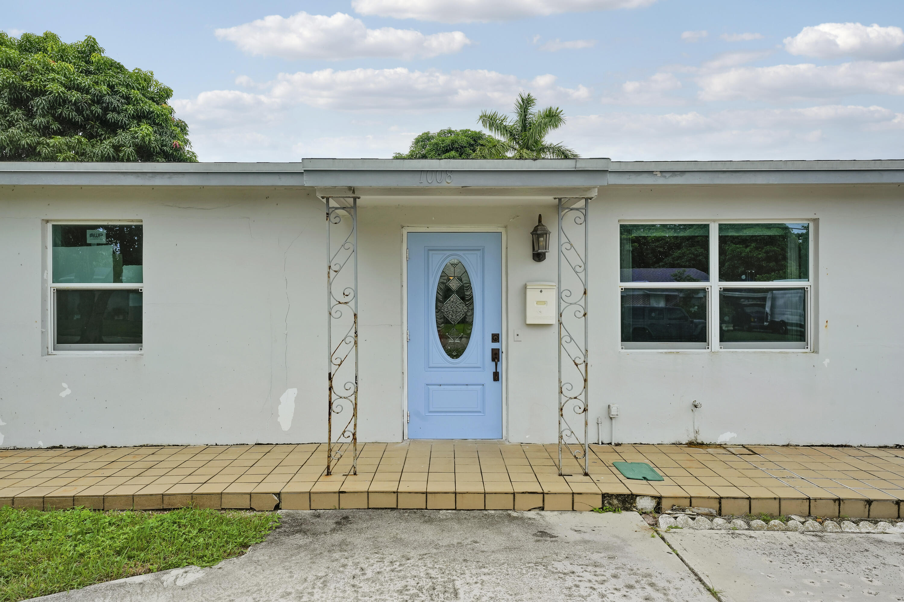 Residential in West Palm Beach