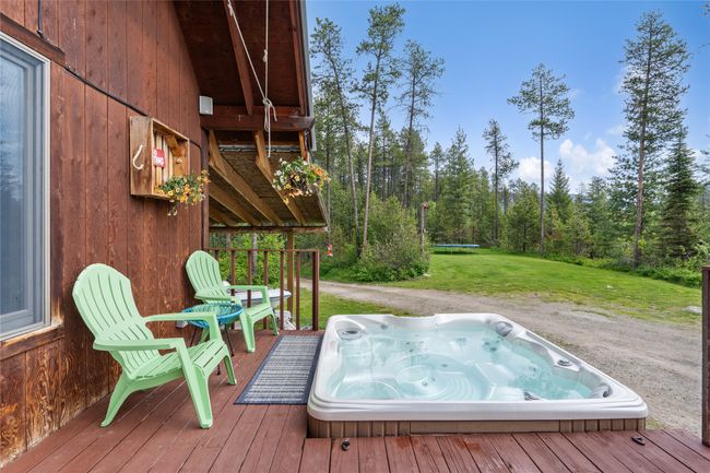 120 Breezy Bay Dr, House other with 4 bedrooms, 3 bathrooms and null parking in West Glacier MT | Image 60