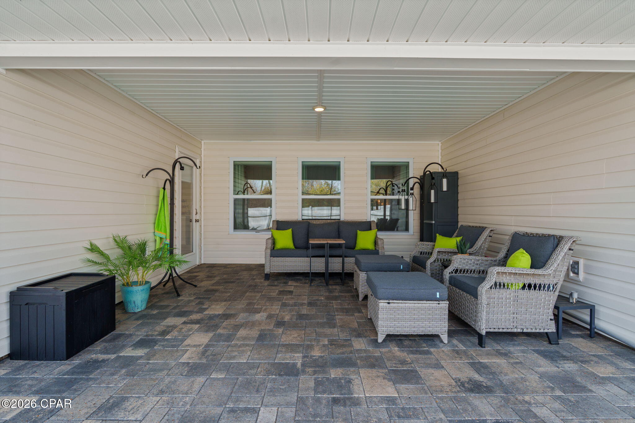 Residential in Panama City 4