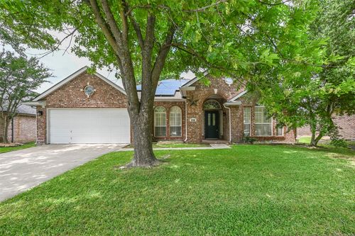 5601 Belle Chasse Ln, Frisco, TX, 75035-8303 | Card Image
