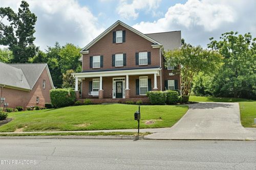 524 Rockwell Farm Ln, Knoxville, TN, 37934-4451 | Card Image