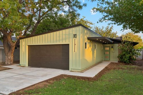 2423 E Flower St, Phoenix, AZ, 85016-7413 | Card Image