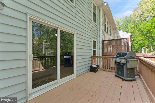 15369 Inlet Pl, Townhouse with 3 bedrooms, 3 bathrooms and null parking in DUMFRIES VA | Image 26