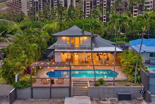 6703 Hawaii Kai Dr, Honolulu, HI, 96825-1506 | Card Image