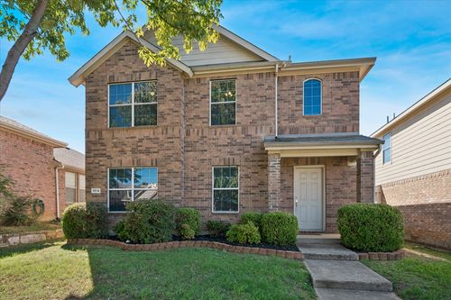 8814 Tucker St, Cross Roads, TX, 76227-2232 | Card Image