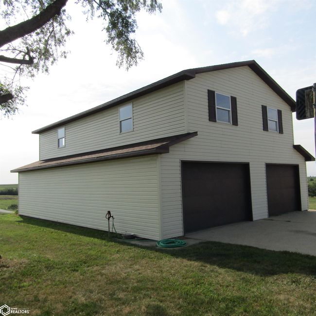 59708 Yankton Rd, Home with 4 bedrooms, 3 bathrooms and null parking in Griswold IA | Image 68