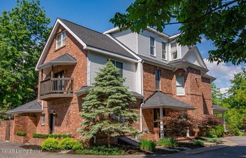 2-1318 Eastern Pkwy, Louisville, KY, 40204-1542 | Card Image