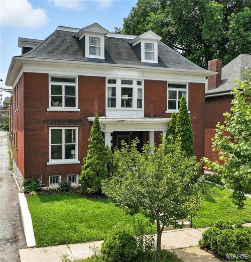 3624 Cleveland Ave, Saint Louis, MO, 63110-4008 | Card Image