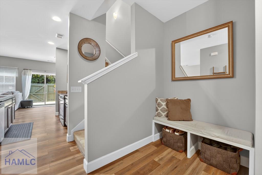 Residential in Richmond Hill