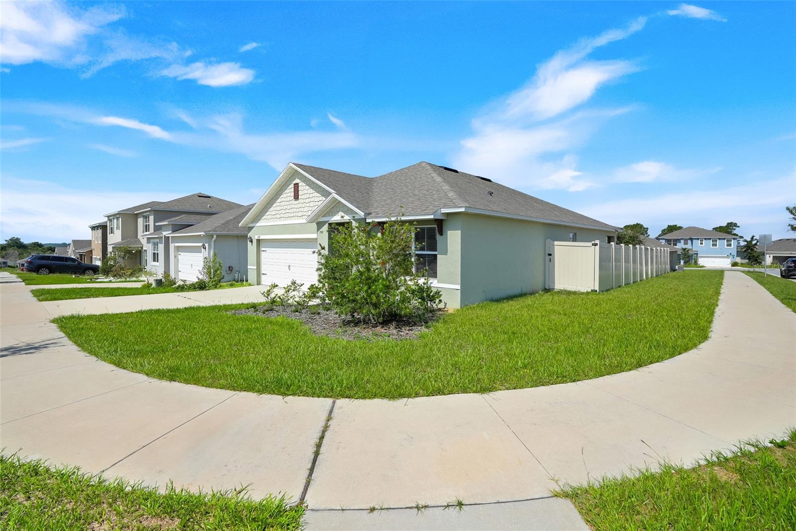 Residential in HAINES CITY 3